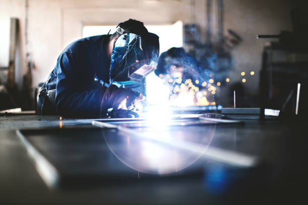 Best Automotive Welding in Mante, CA