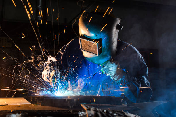Best Structural Steel Welding in Mante, CA