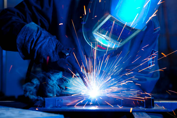  Mante, CA Welder Pros