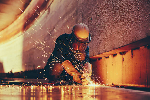 Best Welding Equipment Sales and Repair in Mante, CA